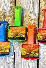 Firebuggz S'more Builder