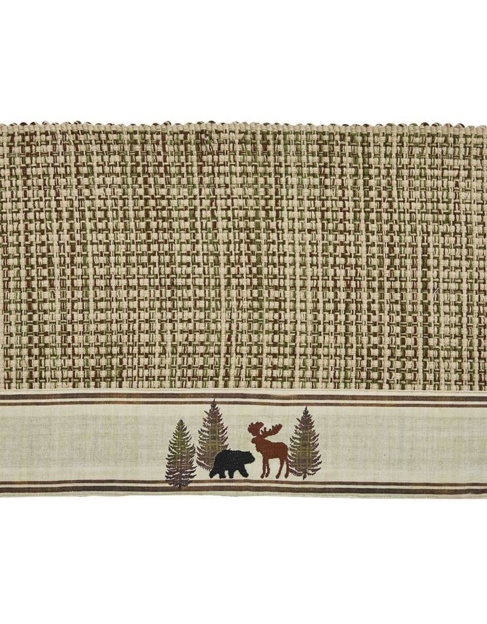 Park Designs Placemat - Wilderness Trail