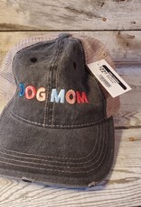 Katydid Dog Mom Hat - Multicolored