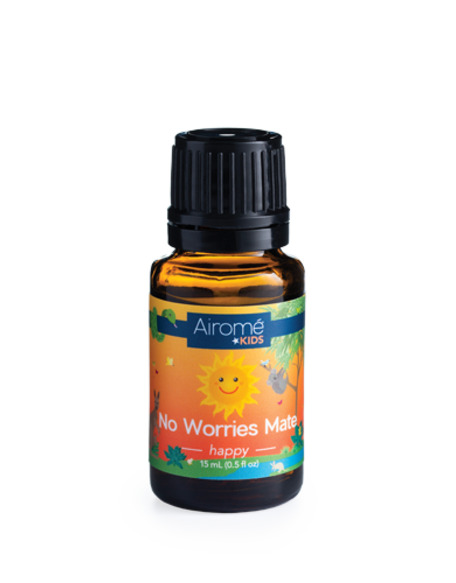 Airome No Worries Mate Essential Oil
