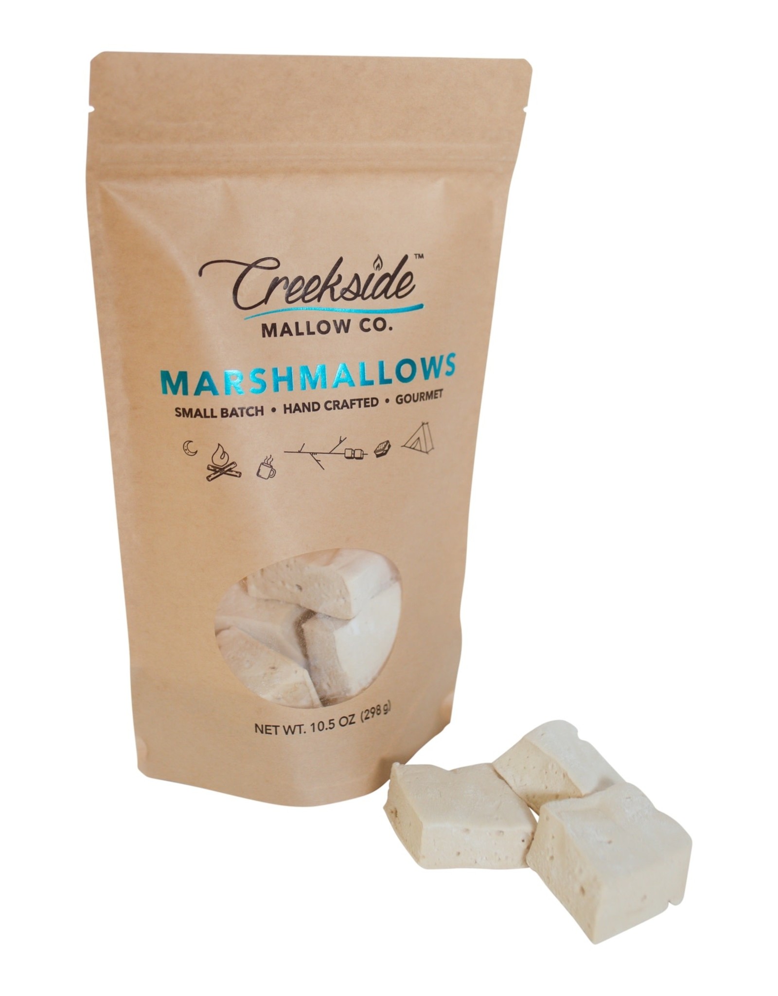 Creekside Mallow Co. Mocha Mallows