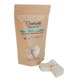 Creekside Mallow Co. Mocha Mallows