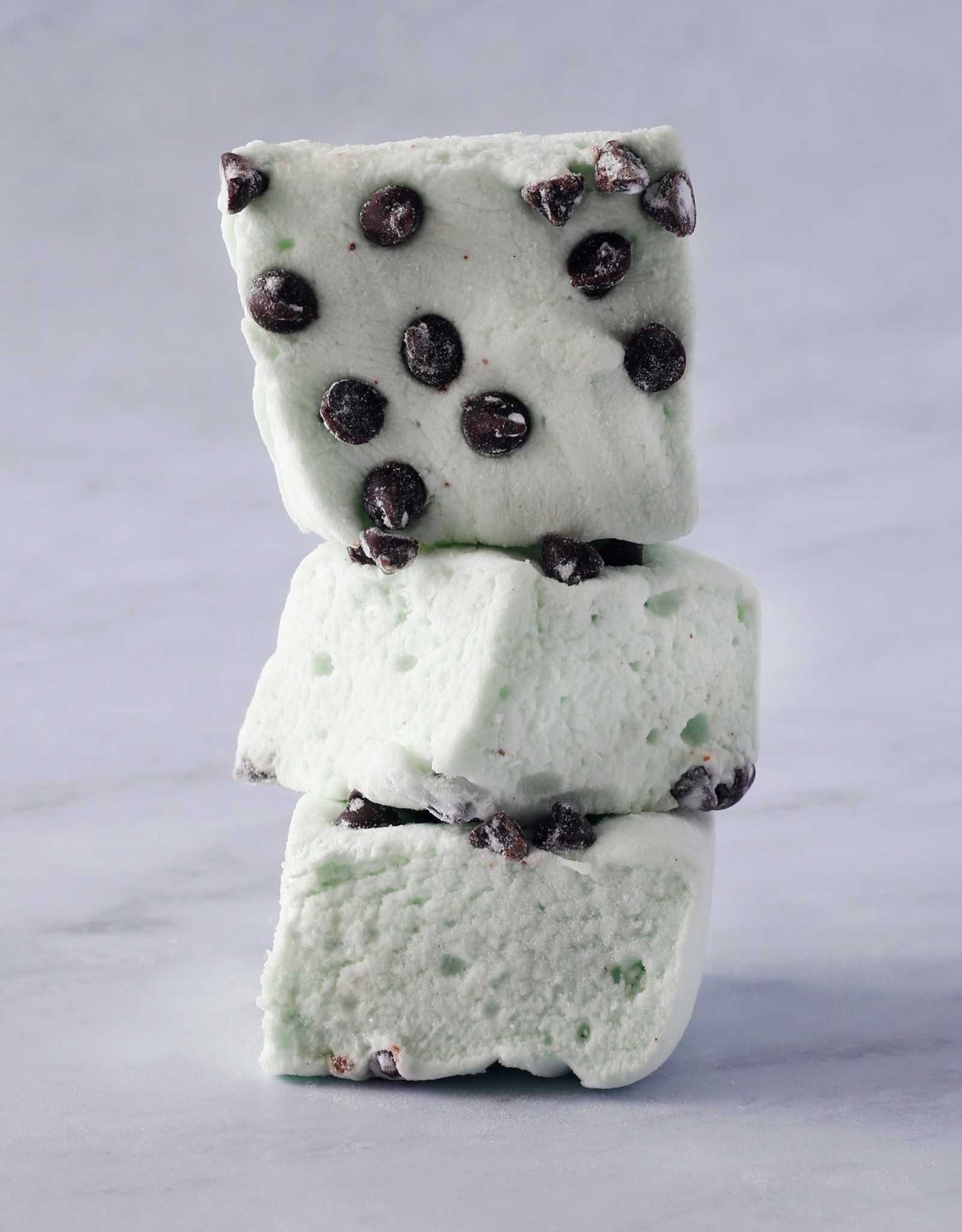 Creekside Mallow Co. Chocolate Chip Mint Mallows
