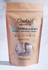 Creekside Mallow Co. Rocky Road Mallows
