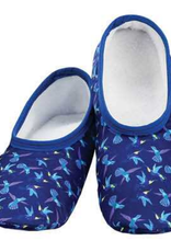 Snoozies Women's Skinnies Slippers