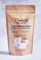 Creekside Mallow Co. Toffee Crunch Mallows