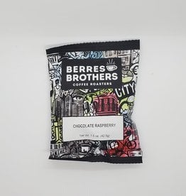 Berres Brothers Coffee Chocolate Raspberry Coffee