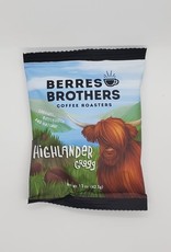 Berres Brothers Coffee Highlander Grogg Coffee