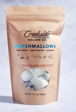 Creekside Mallow Co. Chocolate Chip Mint Mallows