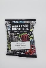 Berres Brothers Coffee Pumpkin Caramel Coffee