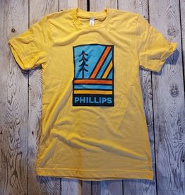 Lakeside Clothing SALE Phillips Tree T-Shirt