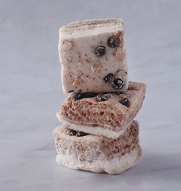 Creekside Mallow Co. Pecan Turtle Mallows