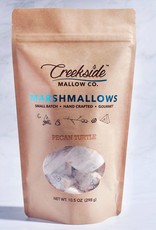 Creekside Mallow Co. Pecan Turtle Mallows