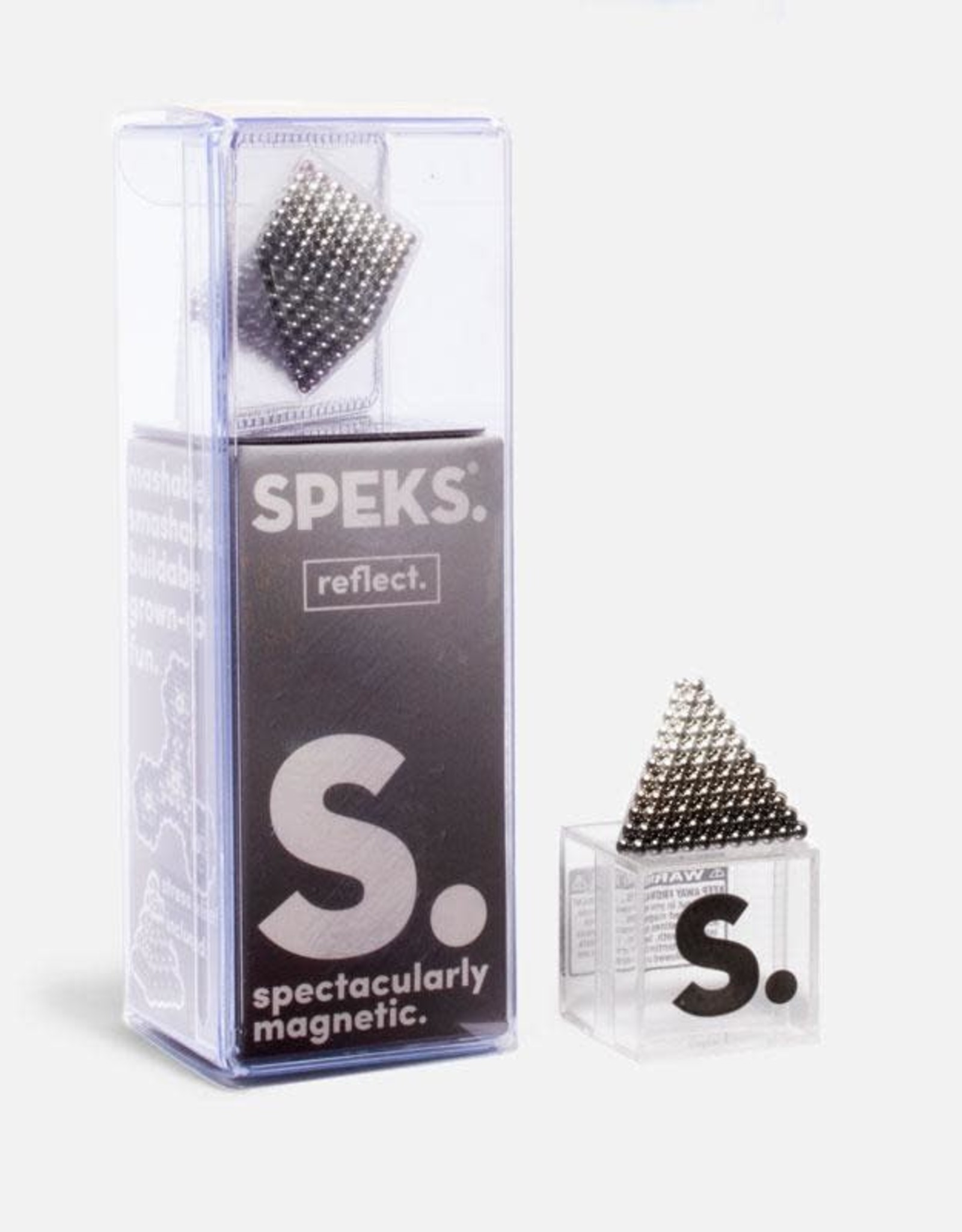 Speks Speks - Gradient Reflect