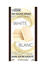 Gourmet Village White Chocolate Hot Chocolate Mix - No Added Sugar