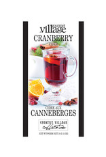 Gourmet Village Cranberry Cider Mix
