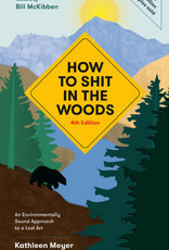 Penguin Publishing How to S*** in the Woods Paperback
