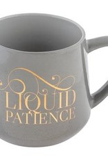 Karma Chic Mug Liquid Patience