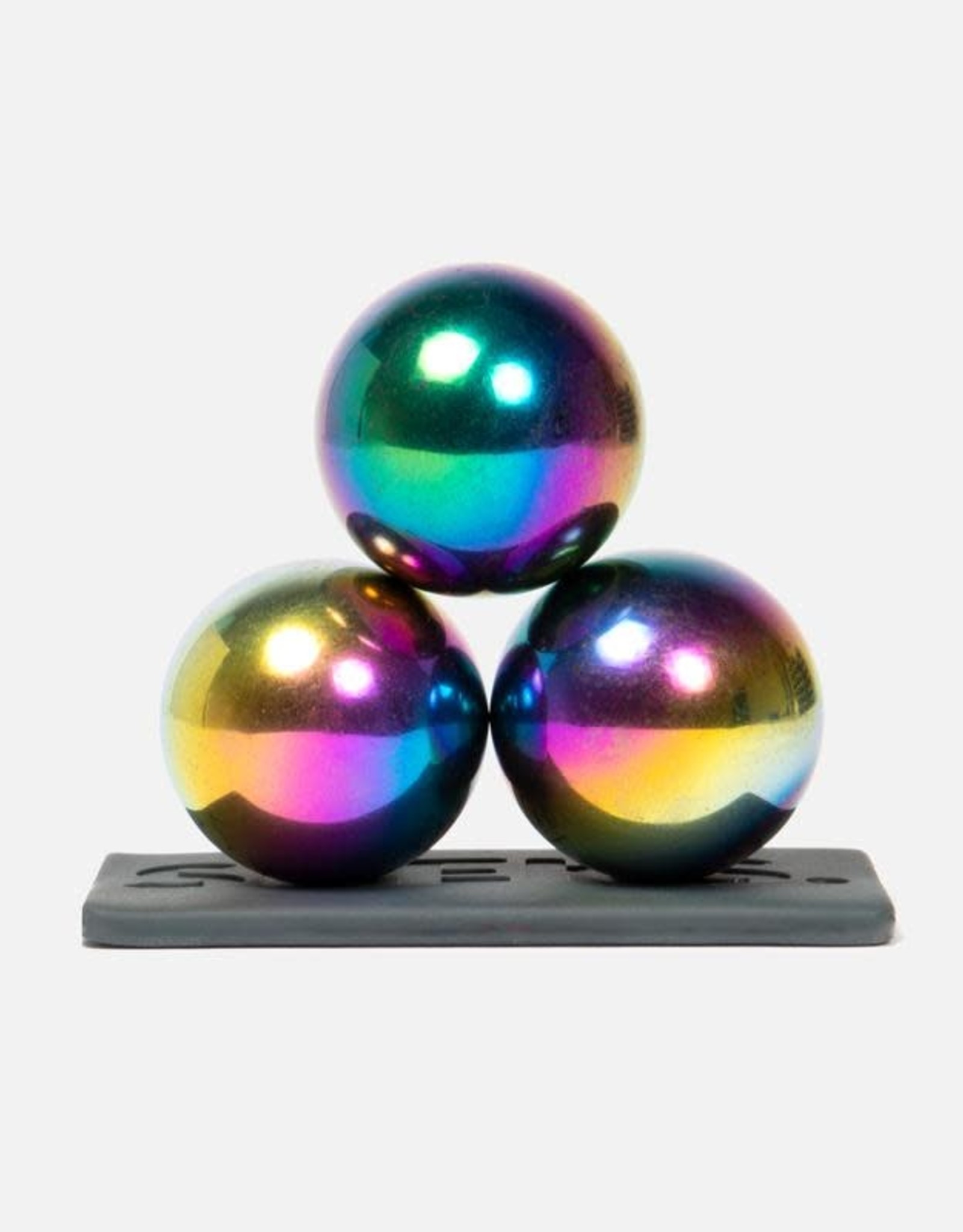 Speks Super 3-Set Speks - Oil Slick