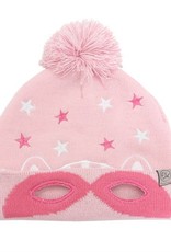 Flap Jack Kids SALE Cat Knit Winter Hat