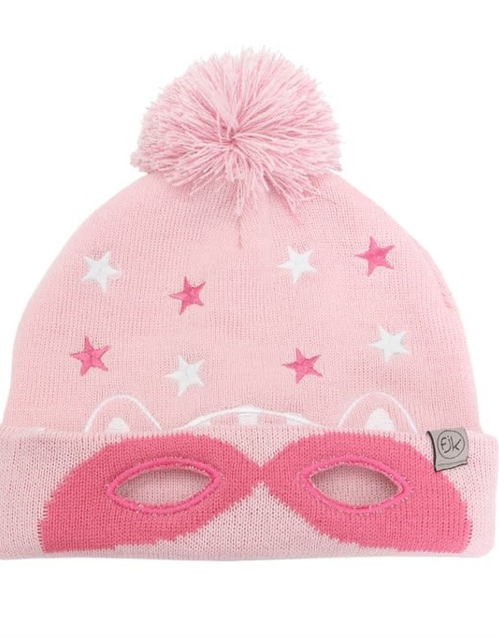 Flap Jack Kids SALE Cat Knit Winter Hat