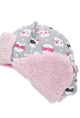 Flap Jack Kids Trapper Hat - Ski Resort Small