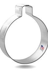 CookieCutter Ornament/Bobber Cookie Cutter