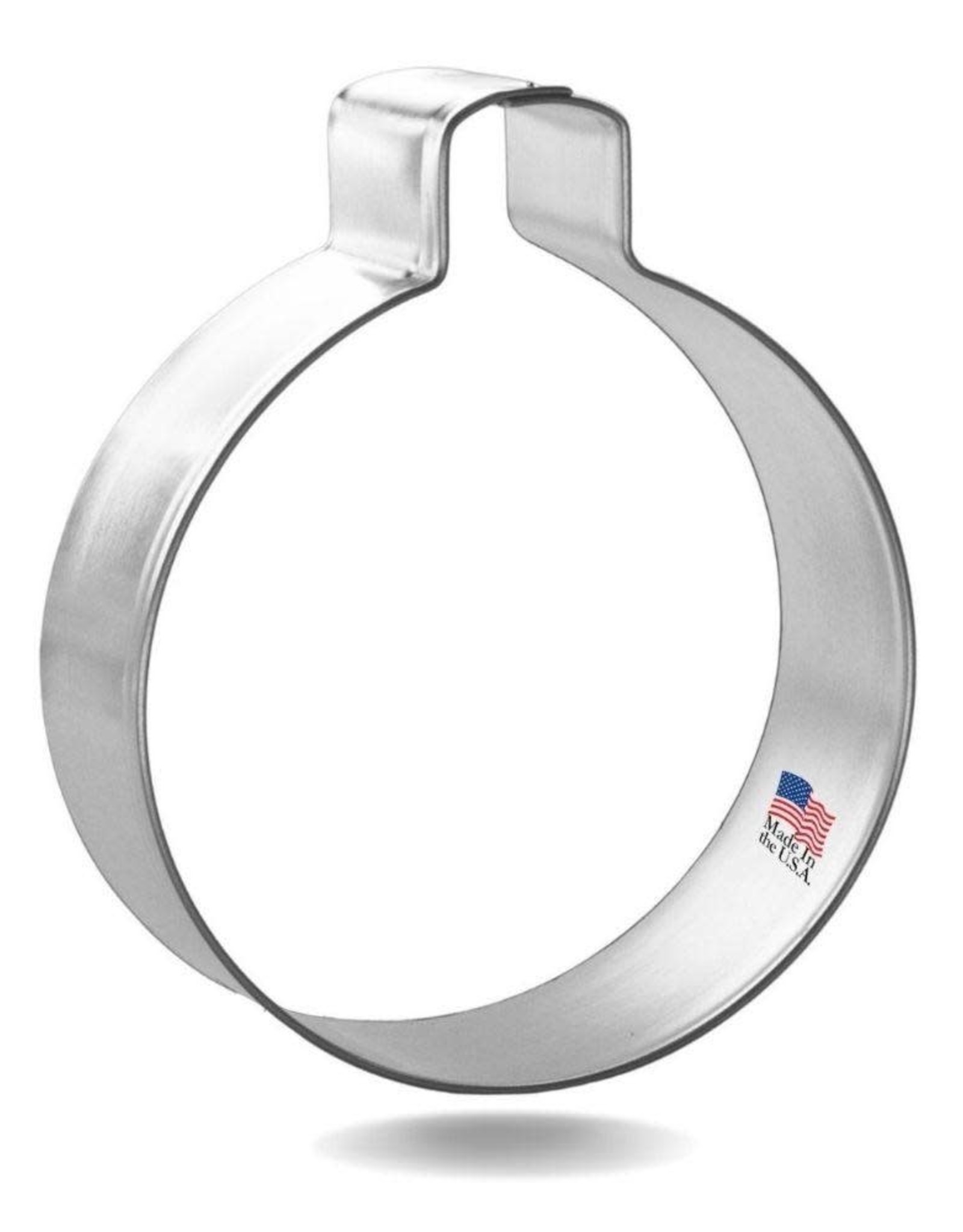 CookieCutter Ornament/Bobber Cookie Cutter