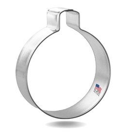 CookieCutter Ornament/Bobber Cookie Cutter