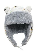 Flap Jack Kids Trapper Hat - Ski Resort Small
