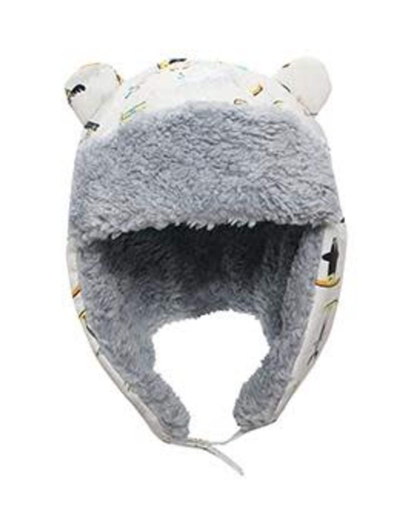 Flap Jack Kids Trapper Hat - Ski Resort Small