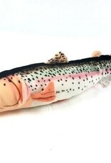 Cabin Critters Rainbow Trout 10" Stuffed Animal