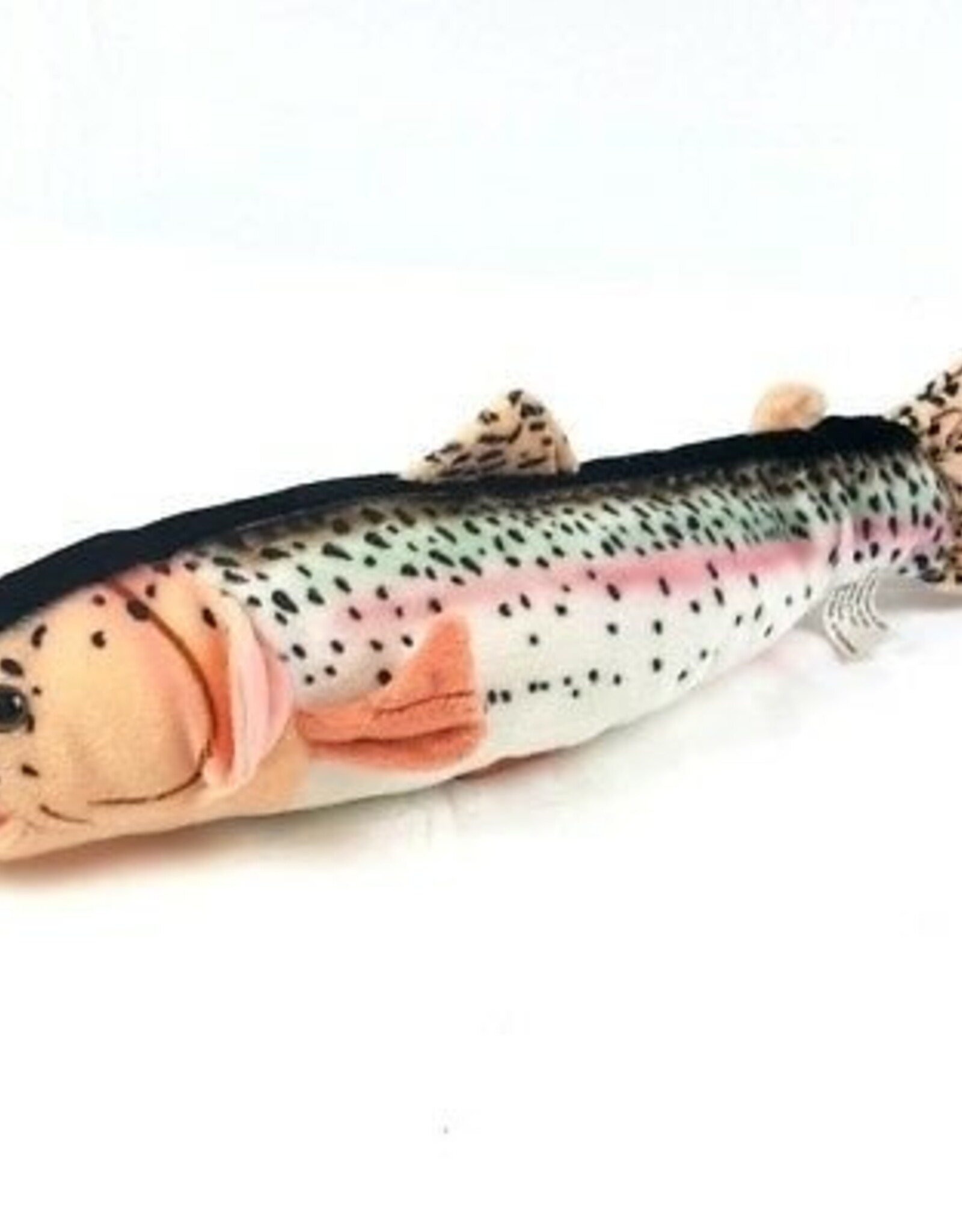 Cabin Critters Rainbow Trout 10" Stuffed Animal