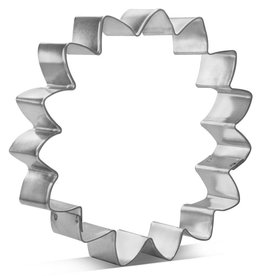 CookieCutter SALE Sunflower Cookie Cutter