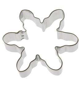 CookieCutter Small Snowflake Cookie Cutter