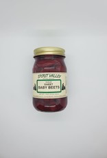 Spirit Valley Baby Beets - Pint