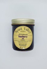Spirit Valley Fourberry Jam