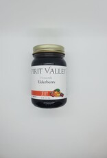 Spirit Valley Elderberry Jam