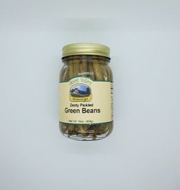 Spirit Valley Green Beans