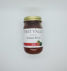 Spirit Valley Bacon Salsa