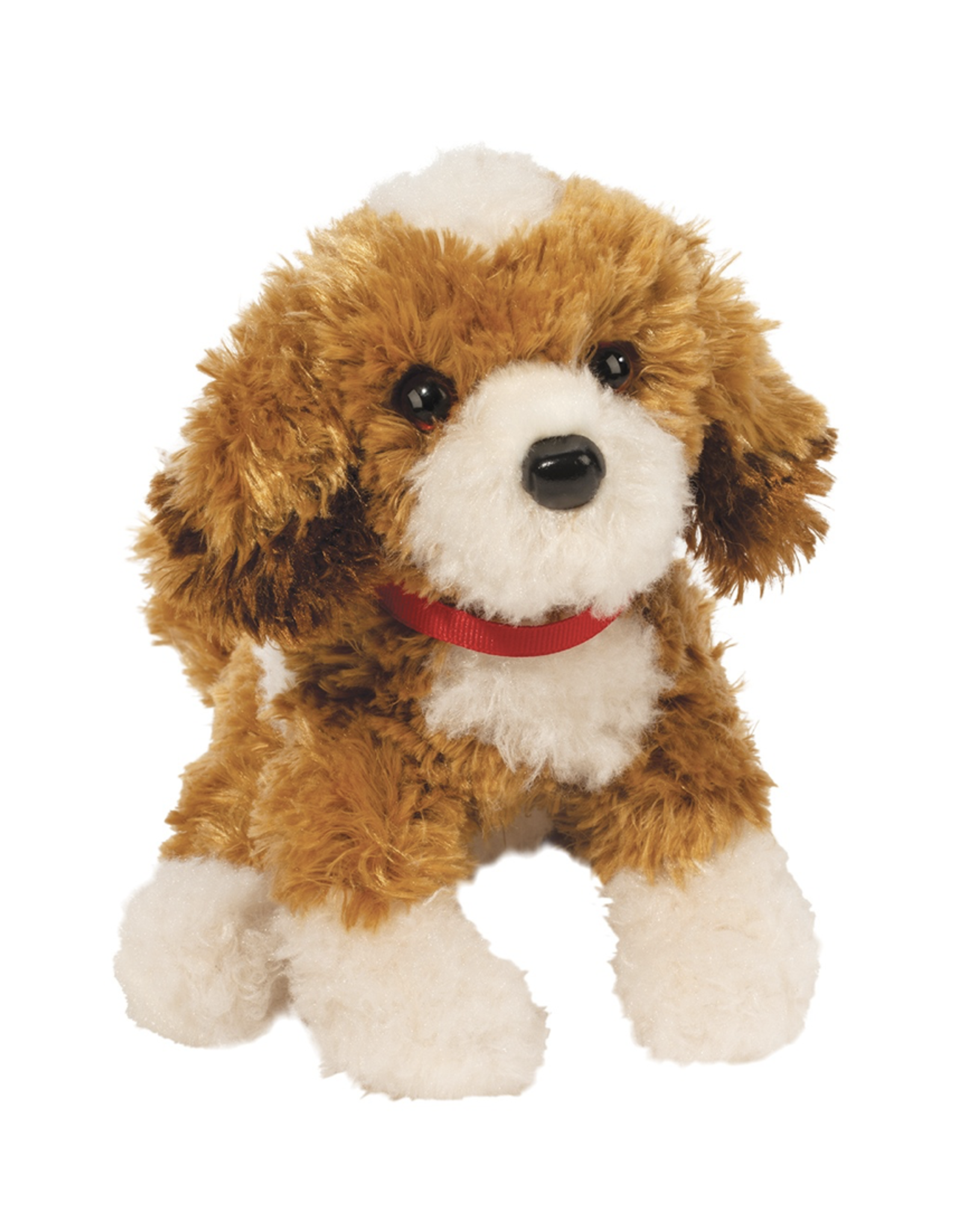 Buttercup Doodle Mix Pup Stuffed Animal - Cabin Creations