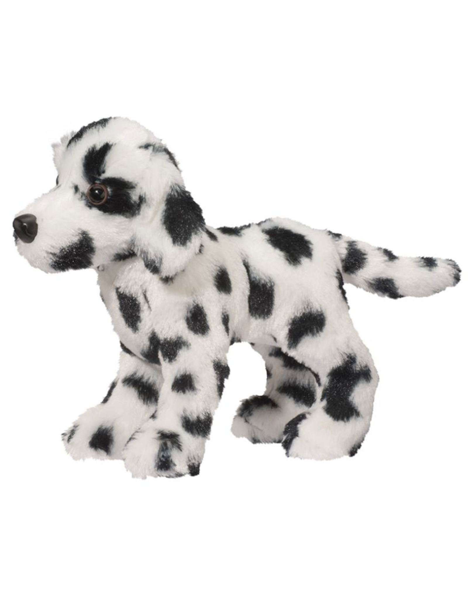 Douglas Dooley Dalmatian Stuffed Animal