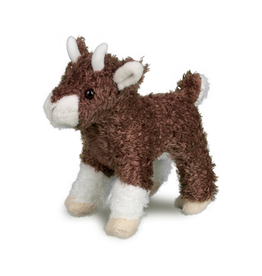Douglas Buffy Baby Goat Stuffed Animal