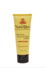 Naked Bee Orange Blossom Honey Gift  Collection