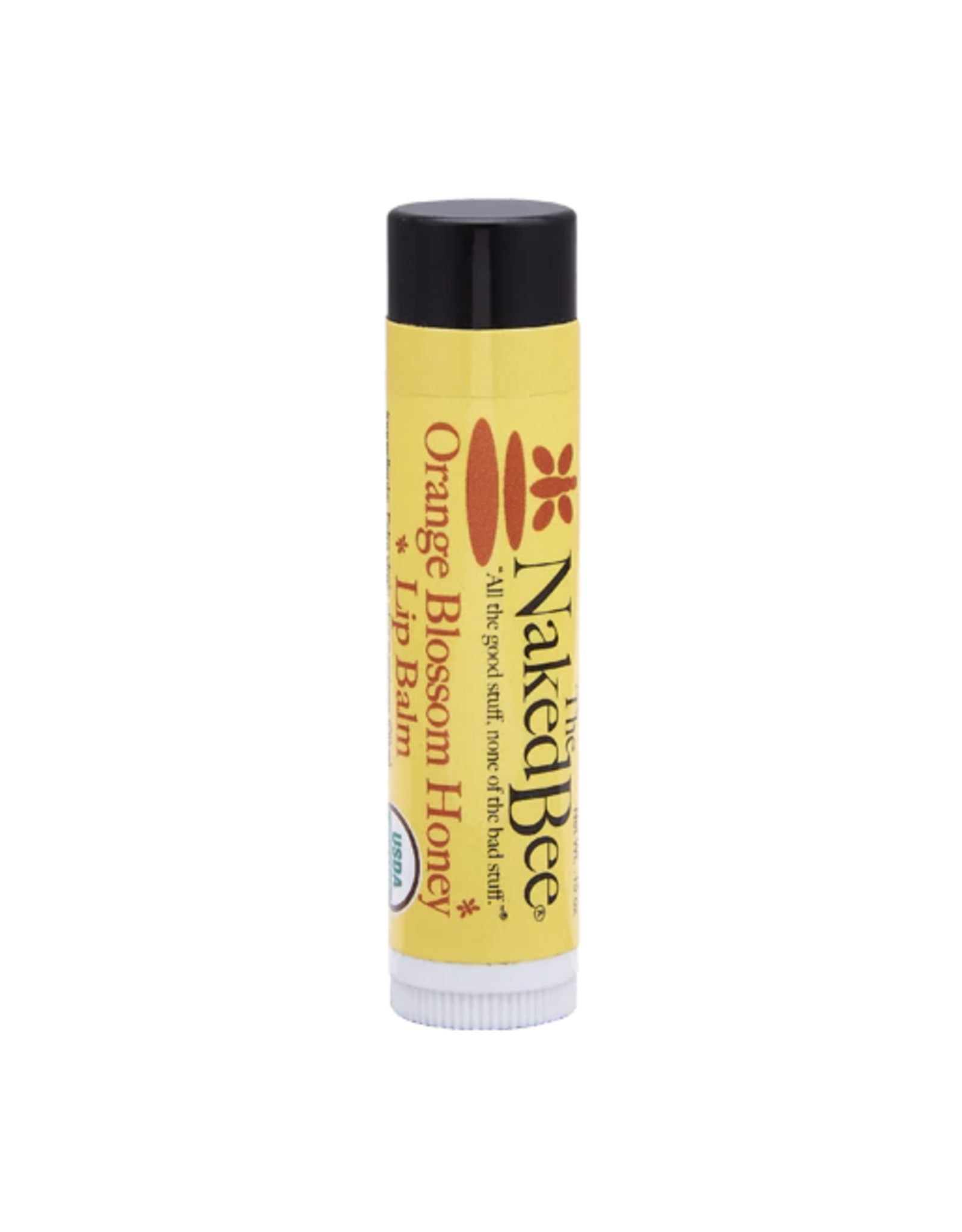 Naked Bee Orange Blossom Honey Gift  Collection