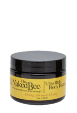 Naked Bee Orange Blossom Honey Gift  Collection