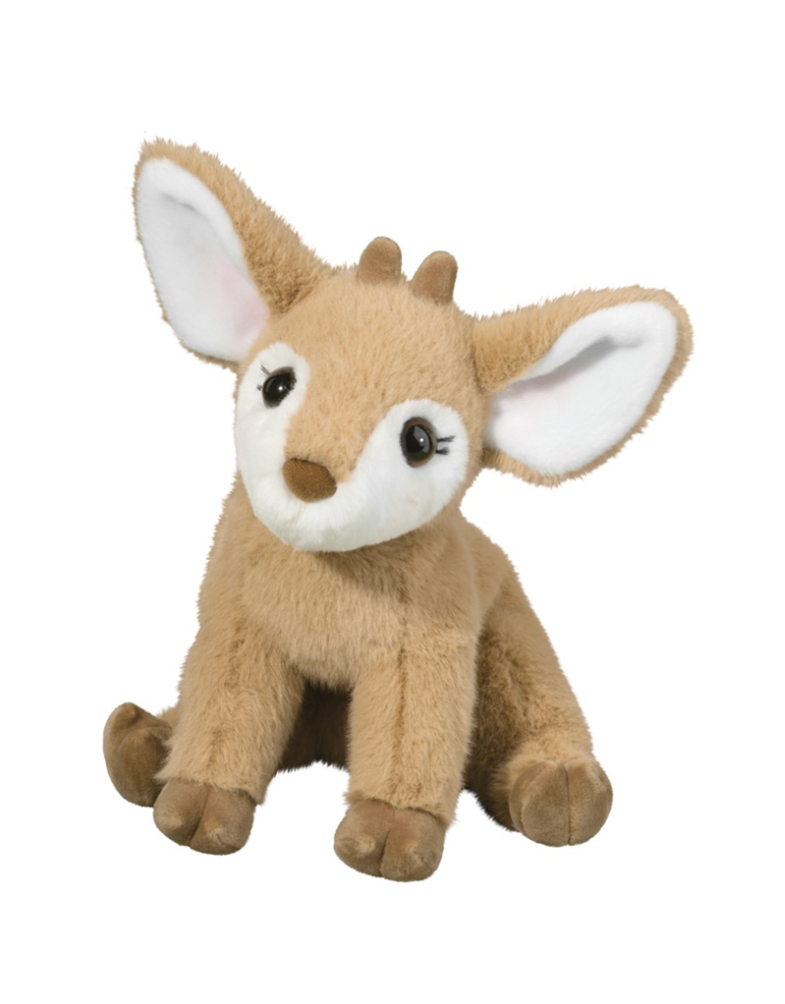 Douglas Fernie Soft Fawn Stuffed Animal