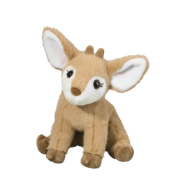 Douglas Fernie Soft Fawn Stuffed Animal