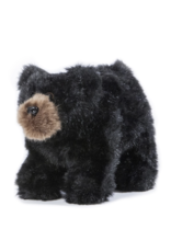 Carstens Bear Plush Coin Bank