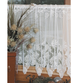 Heritage Lace Tier 30" - Woodland/White